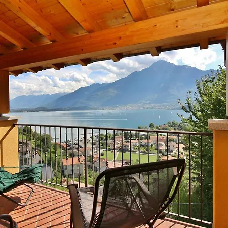 Piazzo Sleeps 6 Pool