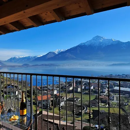 Piazzo Sleeps 6 Pool