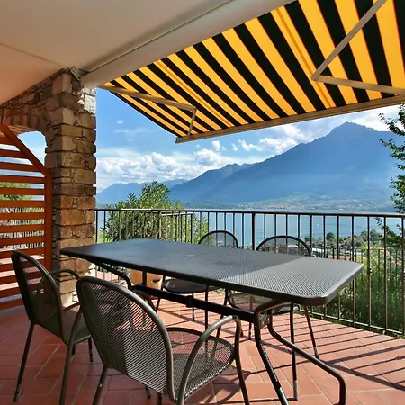 Apartment Piazzo Sleeps 6 Pool