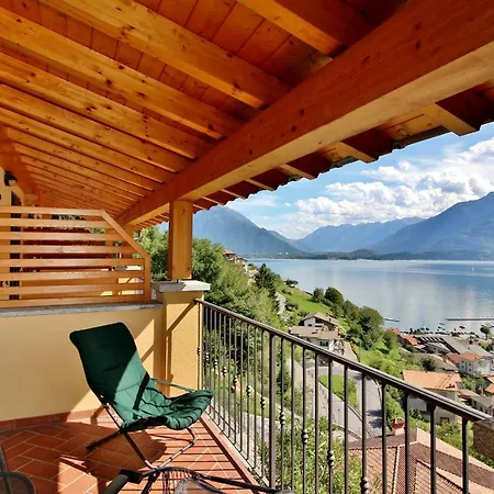 Piazzo Sleeps 6 Pool Apartment